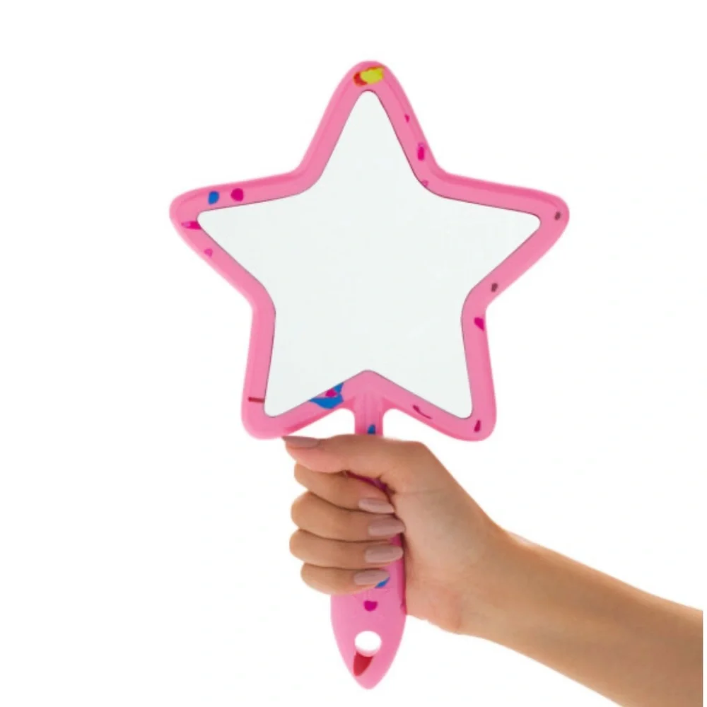 JSC Star Mirror